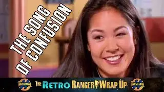 The Song of Confusion | Retro Ranger Wrap-Up