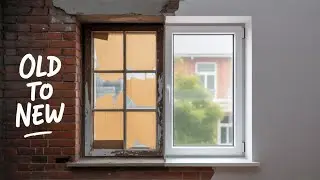 The Ultimate Window & Patio Door Upgrade (Before & After)