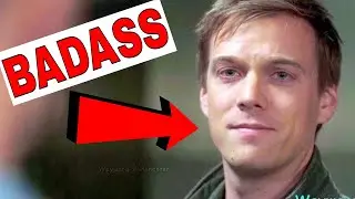 How Jake Abel Completely STOLE THE SHOW Returning As Adam/Michael/Aichael! - Supernatural Explored