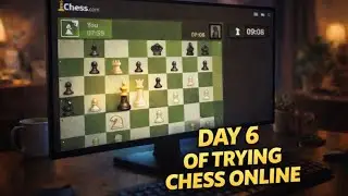 Day 6 of Trying Chess| Chess.com| Challenge Bot of Mr Beast