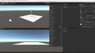 Unity: Roll a Ball Tutorial   1 of 8 Setting up the Game   Unity Official Tutorials