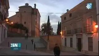 LA DUQUESA DE ALBA TAMBIÉN LO ERA DE ARJONA