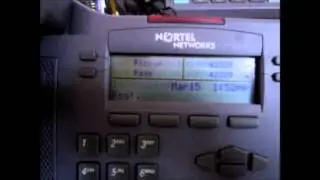 IP-телефон Norteli2002
