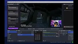 How to make Viral Reaction Videos using OBS Studios