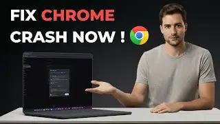 How to Stop Chrome From Crashing (Windows 10/11)