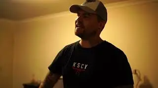 A piece from the Upcoming Diggy Dialekt Documentary
