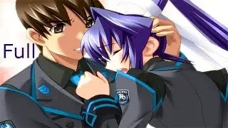 # Full (Meiya's Endings) Muv Luv Unlimited