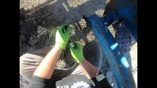 Genie S 65 Repair