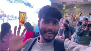The ART Gallery show in Delhi | explore delhi with Yuvraj #travel