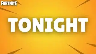 Tonight Fortnite Item Shop LEAKED!! (Disney)