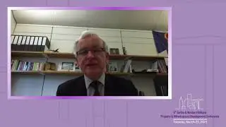6th Serbia  Western Balkans Property  Infrastructure Development Conference   Mr Martin Vickers MP