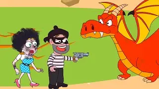 Save The Girl (Lion Studios) - All Levels 44 - 52 - Funny Noob Vs Pro - Android Gameplay Walkthrough