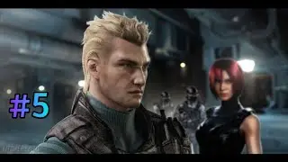 Dino crisis 2 gameplay #5