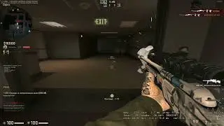 gamesense hvh highlights #1 ft.wraith