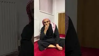 (حديثُ الفجرِ) تعليقًا على تراجع حجاج العجمي !! (29)
