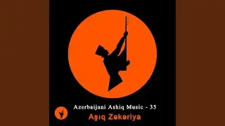 Məsum və Əfruzpəri Dastanı - 1 (داستان معصوم و افروزپری با اجرای...