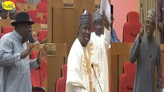 FULL DRAMA!! Tinubu, Governors Under Fire Over Nigeria's 20m Out Of School Children