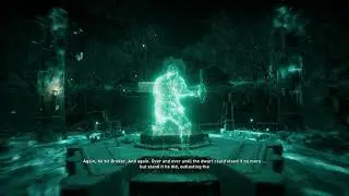 [Assassin's Creed Valhalla] Draupnir Smida