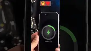 iPhone magsafe case #shorts #reels #review #trending #magneticcase #Sathitelecome #backcase #iphone
