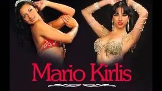 Ana Culi Ma Gouli Toba - Mario Kirlis