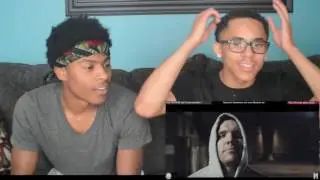 Fler ►Alles fake◄ [Official Video HD] REACTION w/FREESTYLE
