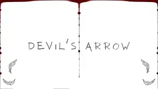Amol Chavan - Devil's Arrow