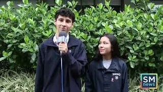 SM News 68 - Noticiero Escolar