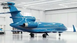 Dassault Falcon 8X &mdash; Luxury Private Jet | Interior, Range, Price & Full Overview