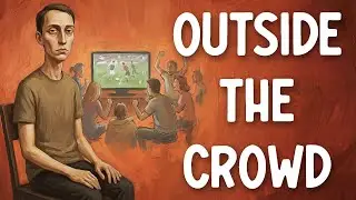 Psychology of People Who Don&rsquo;t Watch Football