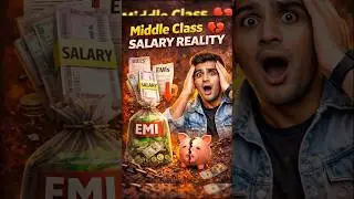 Salary आते ही Tax गायब! 💸