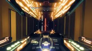 Sublevel Zero - Softpedia Gameplay