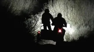 2023 24 Hour Reliability Trial Lap 4 Section 1 all bikes
