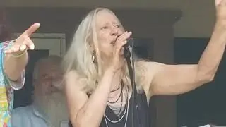 One Fine Day ROCKS Akron at Porchrokr 8/20/22 Part 1