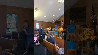 Progressive Baptist Church, Rahway, NJ Laugh Out Loud Comedy Show Featuring Monique Latise! 10/19/24