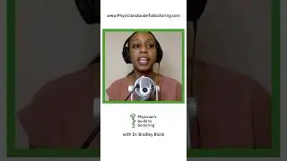 How Can Doctors Build Wealth? with Dr. Altelisha Taylor