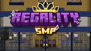RegalitySMP Improv Night!! A Very Entertaining Night