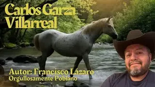Carlos Garza Villareal