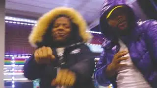V Rad - Next (Vlog Music Video)