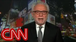 Wolf Blitzer sings Despacito