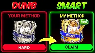 How Claim Any UTOTY Players x Best UTOTY Players to Claim | Mr. Believer