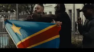 JREAL52 - Aachen City (Prod.Jreal52)(Offizielles Video)