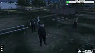 | Volkov celoso? | INFAMESRP