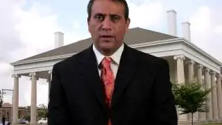 Personal Injury Attorney Florence, AL