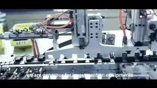 NCR industrial Clion relay manufacturer