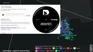 Terrence Dixon, Rod Modell, Thomas Fehlmann, Domenique Xander - The Bridge 2021