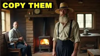 Amish Secrets to Staying Warm Simple and Affordable Tips You Can Copy!