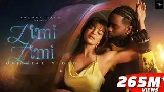  Limi Limi song, new song 2025, trending song ai dance song, Bollywood new song, #music #song #india