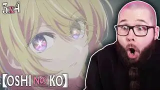 OSHI NO KO S3 Episode 4 Reaction |【推しの子25話】| 日本語字幕付き