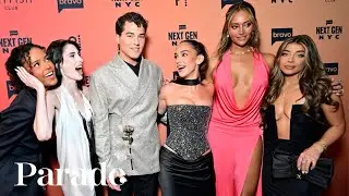Bravo's Next Gen NYC Cast Declares What's In and What's Out for Summer 2025