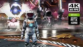 NO MAN'S SKY - Part 1 [4K 60FPS PC ULTRA] - No Commentary (FULL GAME)